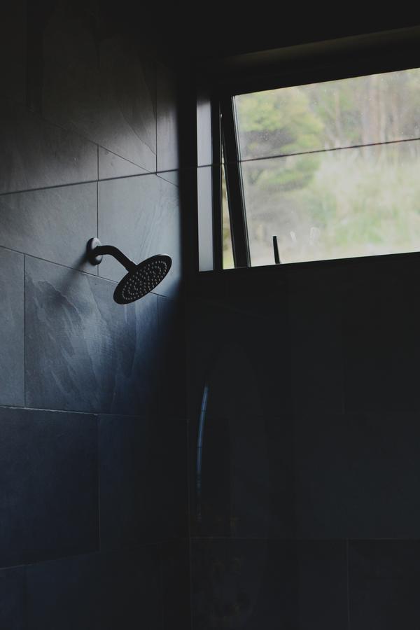 Bed and Breakfast The Huts Ahipara Exterior foto